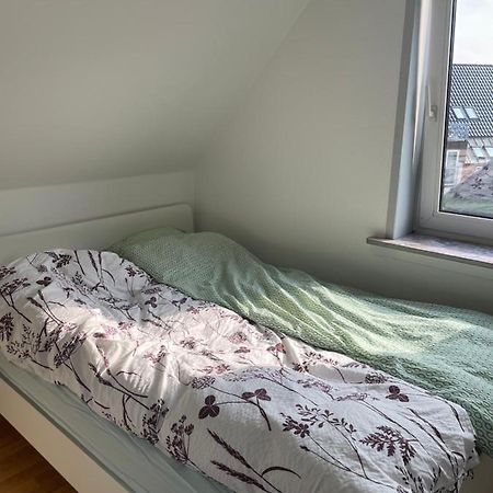 Centrum Lejlighed Viborg Exterior photo