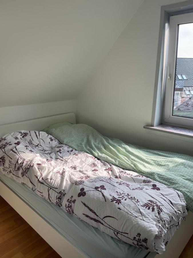 Centrum Lejlighed Viborg Exterior photo